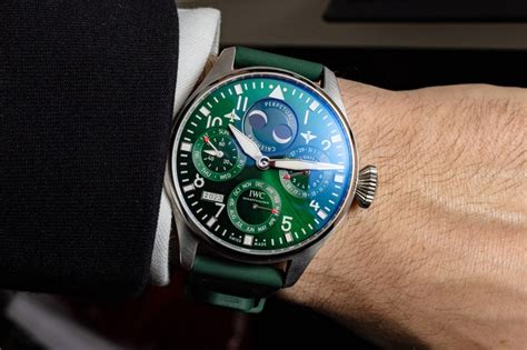 iwc big pilot replica italia
